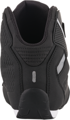 ALPINESTARS Sektor Shoes — Abrasion Resistant/Hook and Loop/Removable Anatomic Footbed