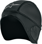 ALPINESTARS Skull Cap - Balaclava Skull Cap / Black 2504-0191