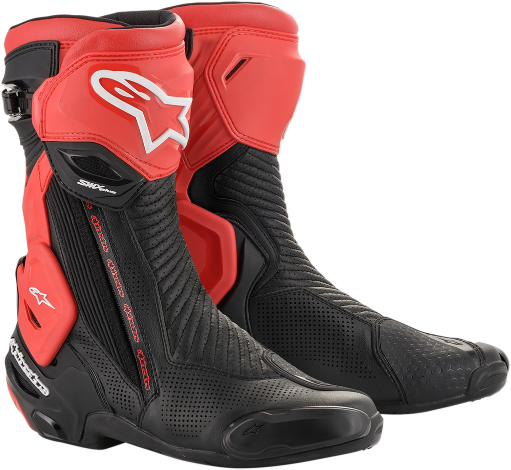 ALPINESTARS SMX Plus Vented Boots