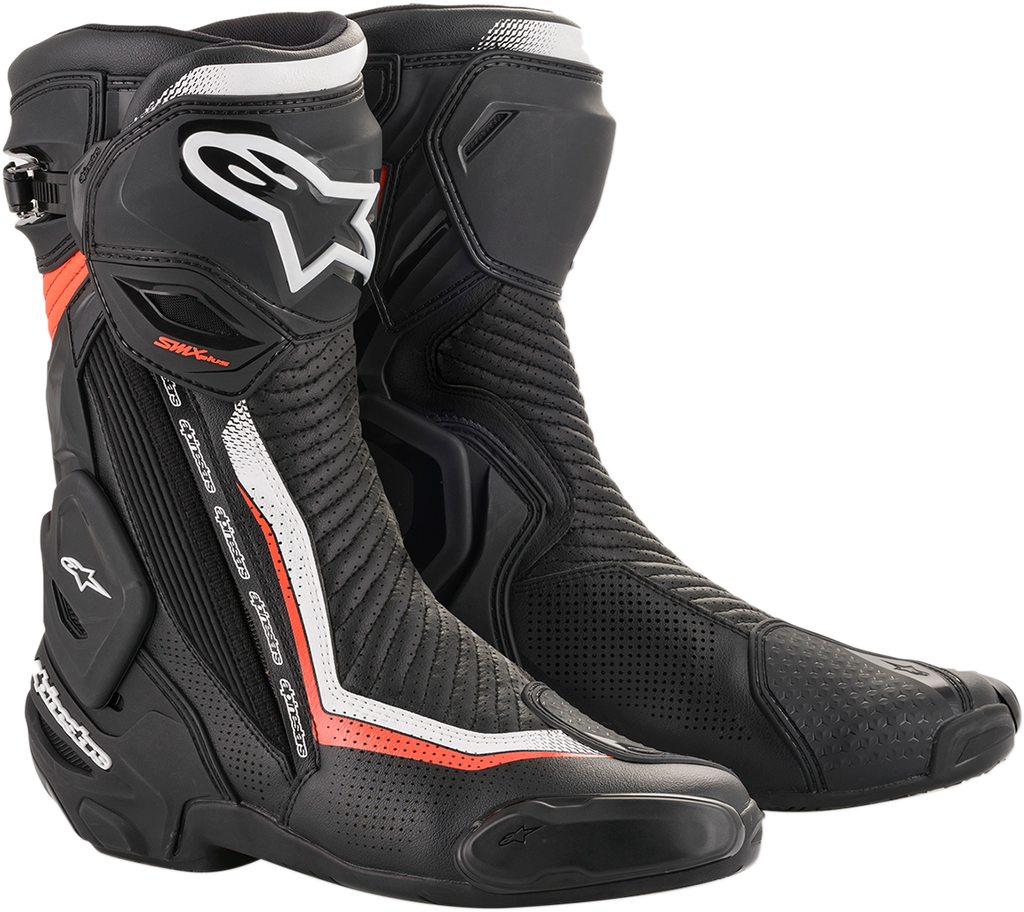 ALPINESTARS SMX Plus Vented Boots