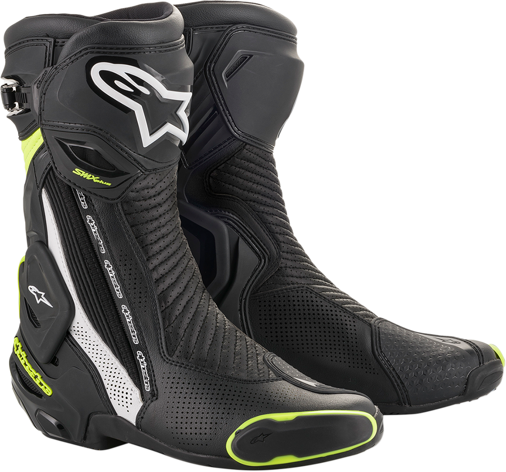 ALPINESTARS SMX Plus Vented Boots
