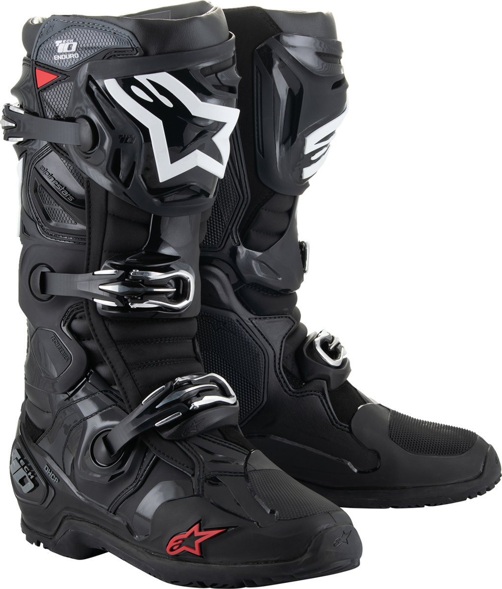 ALPINESTARS Tech 10 Enduro Boots