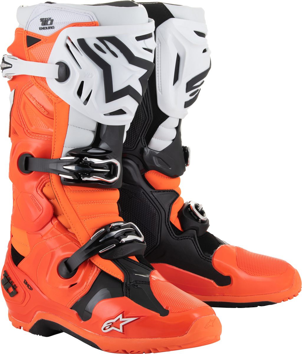 ALPINESTARS Tech 10 Enduro Boots