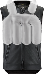 ALPINESTARS TECH-AIR Tech-Air® 3 v2 Canvas Vest