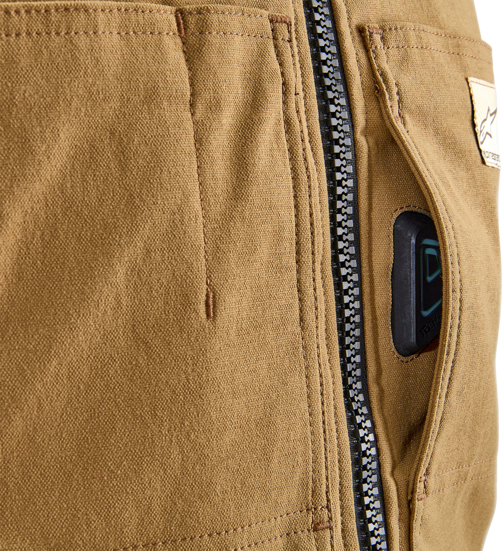 ALPINESTARS TECH-AIR Tech-Air® 3 v2 Canvas Vest
