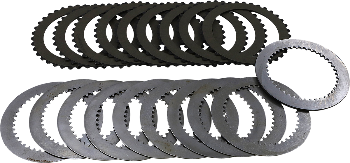 ALTO PRODUCTS Clutch Plates - 1131-0507