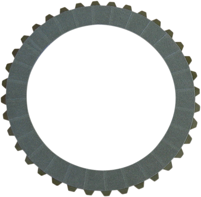 ALTO PRODUCTS Rivera Pro Clutch Plate - 1131-0497
