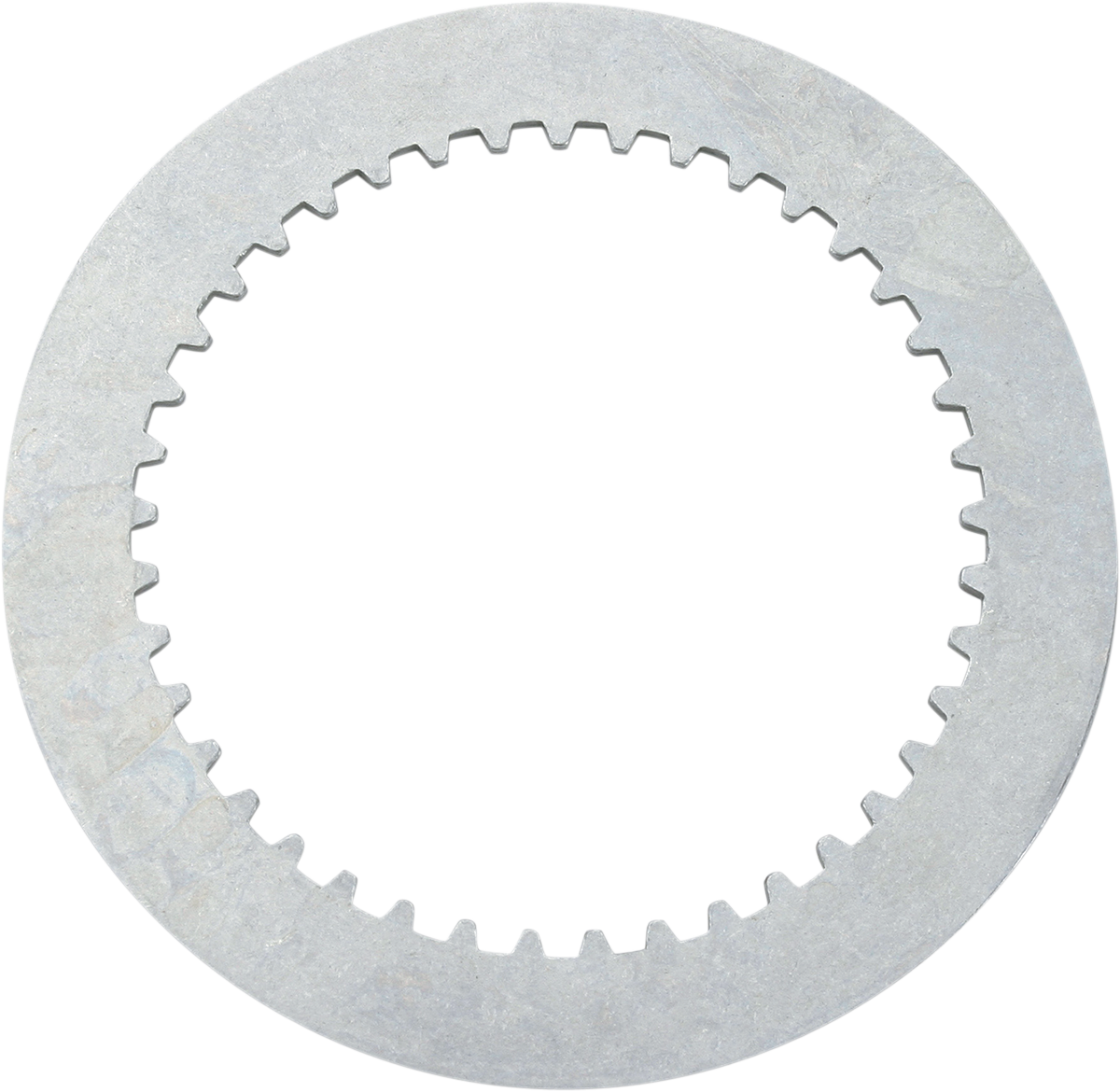 ALTO PRODUCTS Rivera Pro Clutch Plate - Steel / 0.047" 1131-0498