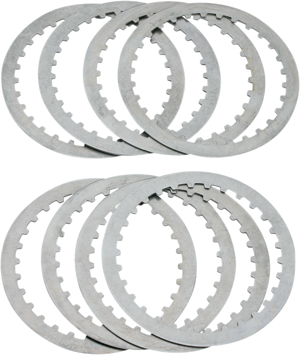 ALTO PRODUCTS Steel Plate Set - 1131-0482