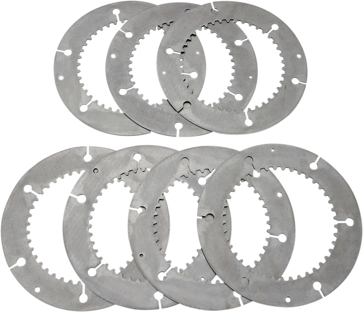ALTO PRODUCTS Steel Plate Set - 1131-0486