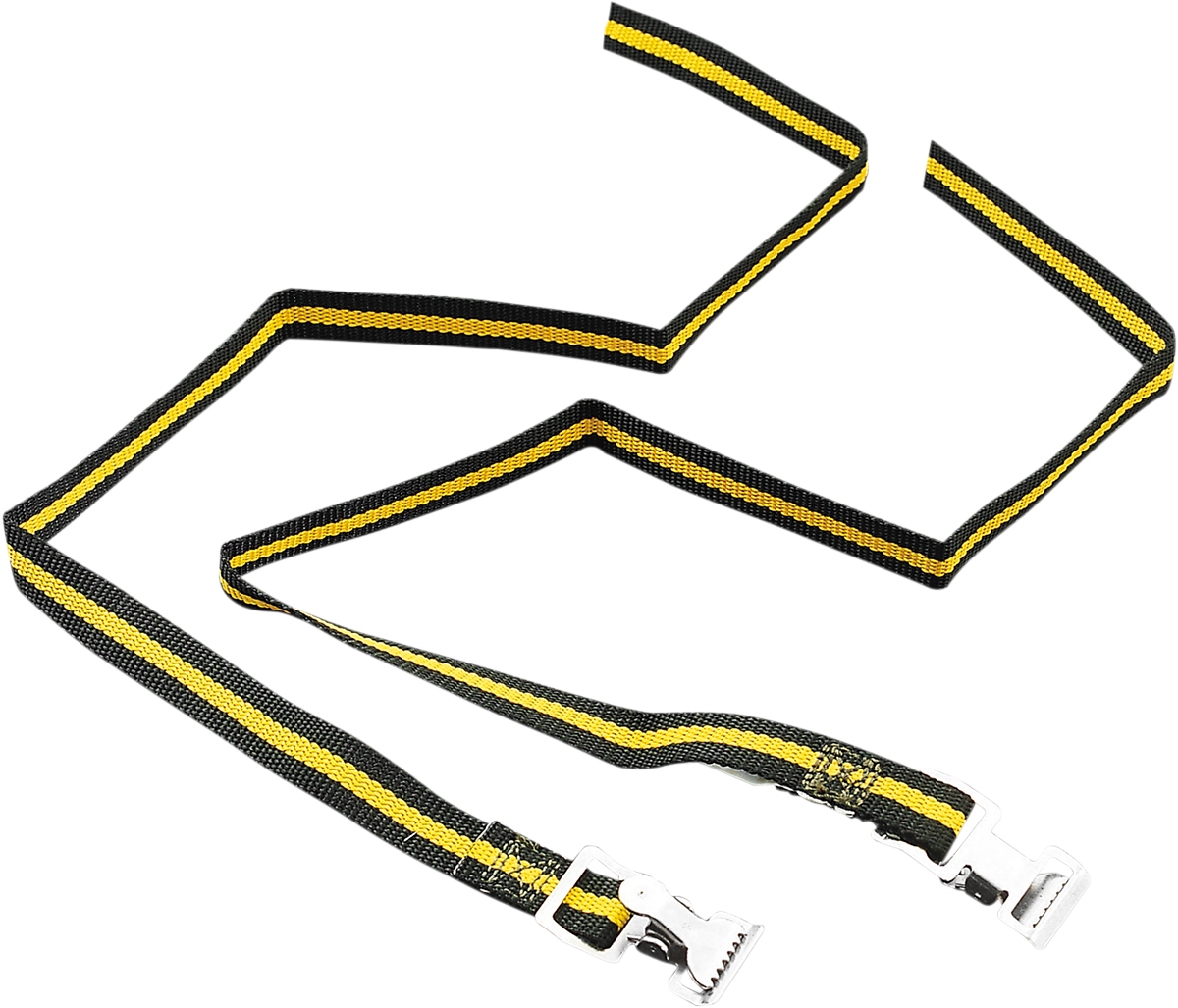 ANCRA Wheel Tie-Downs - 41075-10
