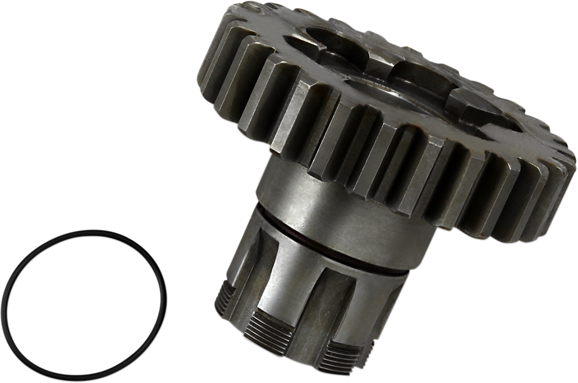 ANDREWS 4th Gear - Main Shaft/Replacement / 26 Tooth / '41-E'77 Harley-Davidson DS-199408