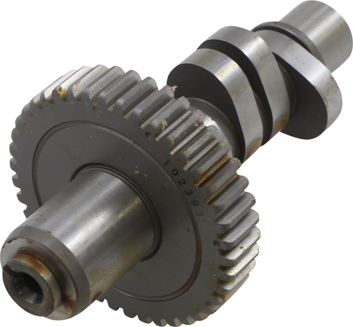 ANDREWS Camshaft - B2 Grind 0925-0296