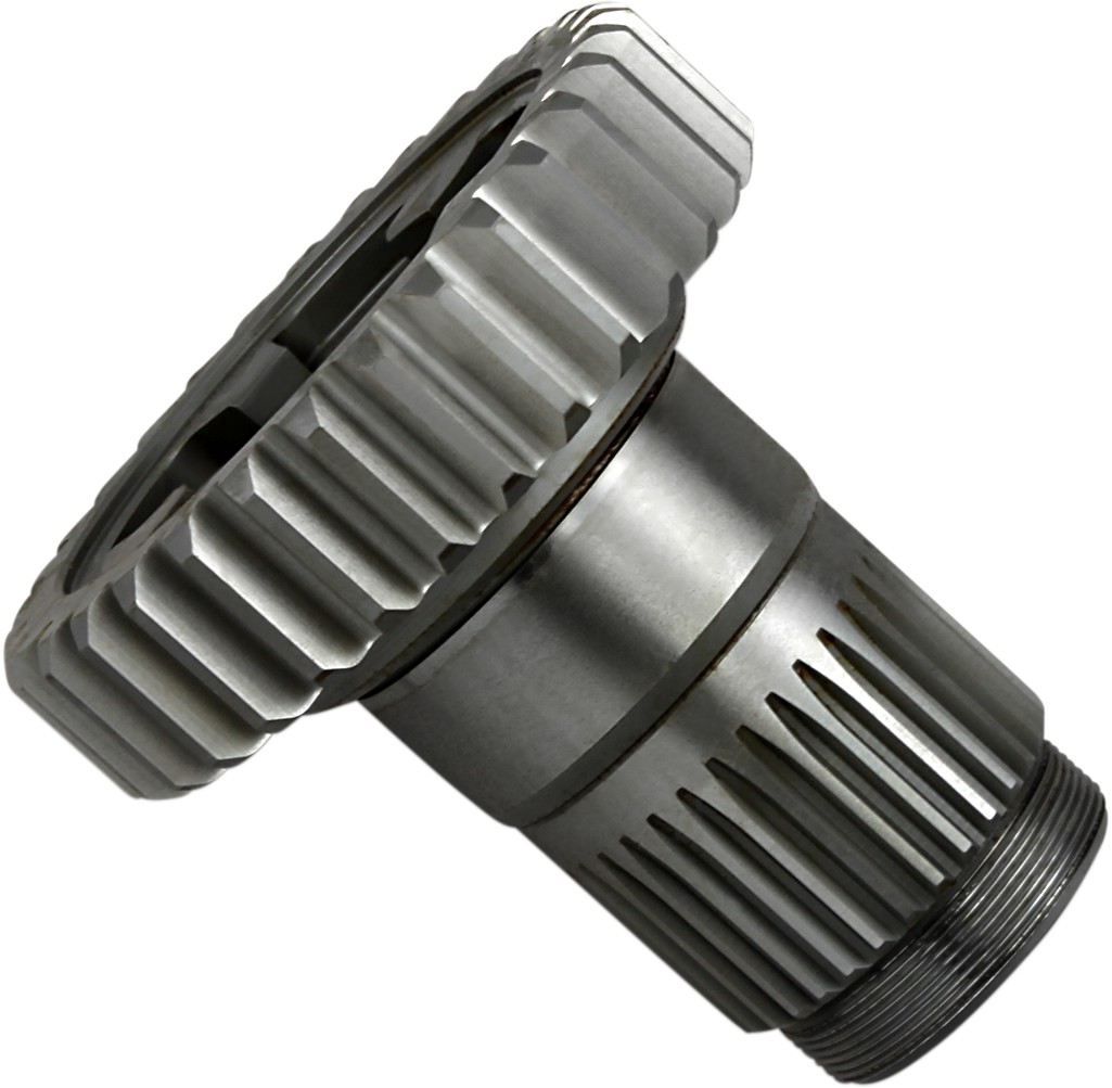 ANDREWS Main Drive Gear with Belt Drive - '85-'90 Harley-Davidson DS-199454