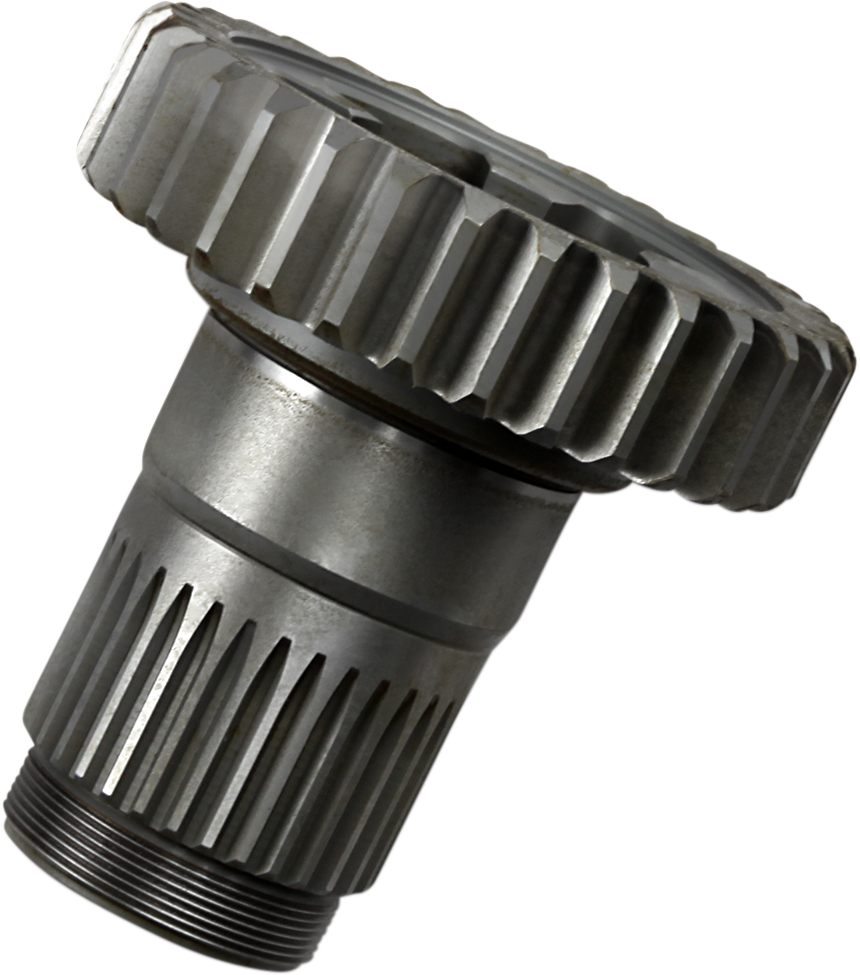 ANDREWS Main Drive Gear with Belt Drive - '91-'95 Harley-Davidson DS-199457