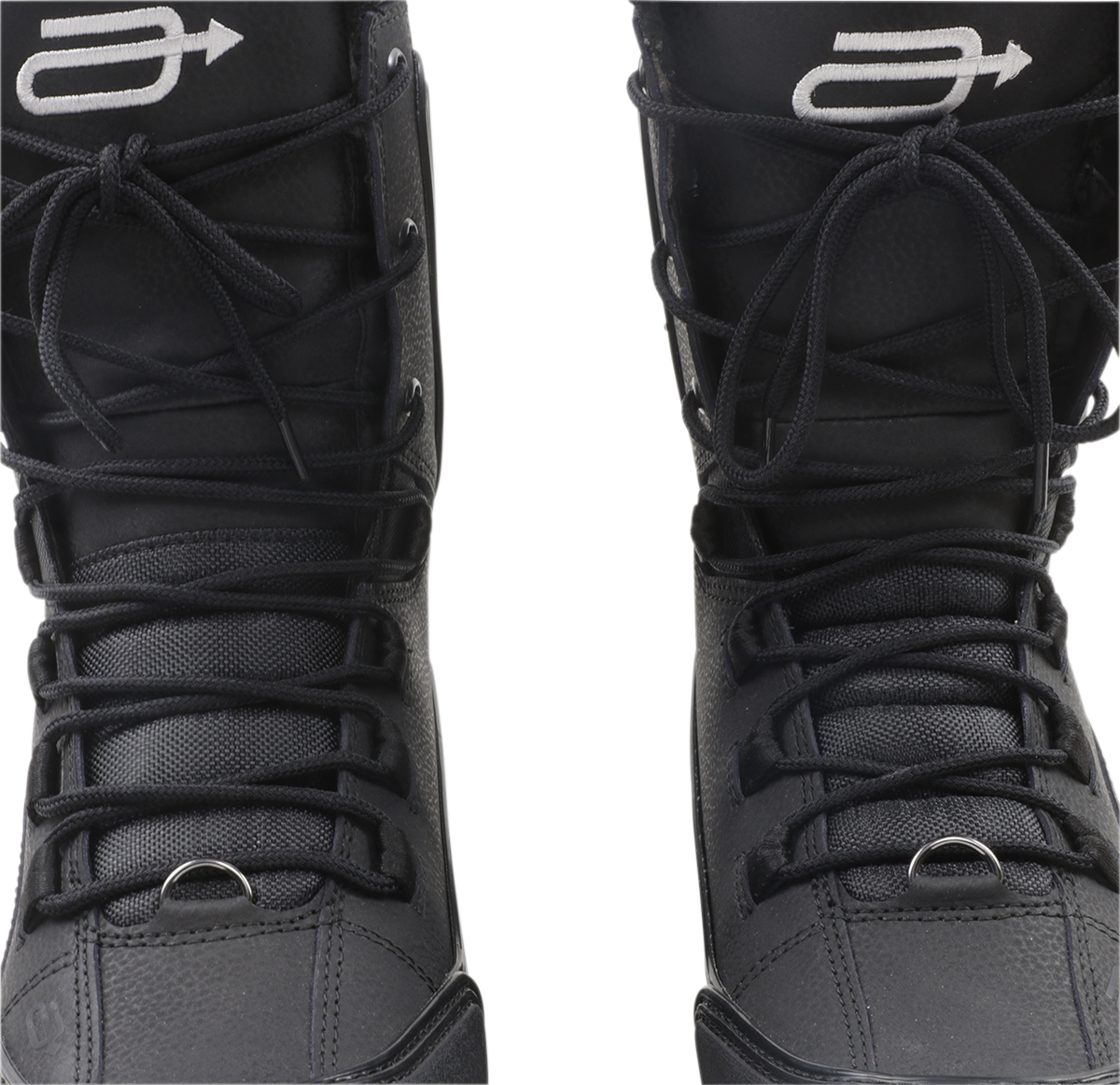 ARCTIVA Advance Boots Replacement Laces - Black / Size 10-14 3430-0943