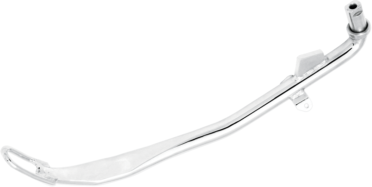 ARLEN NESS 1" Lowered Kickstand - Chrome 0510-0108