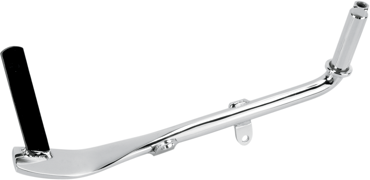 ARLEN NESS 1" Lowered Kickstand - Chrome 0510-0189