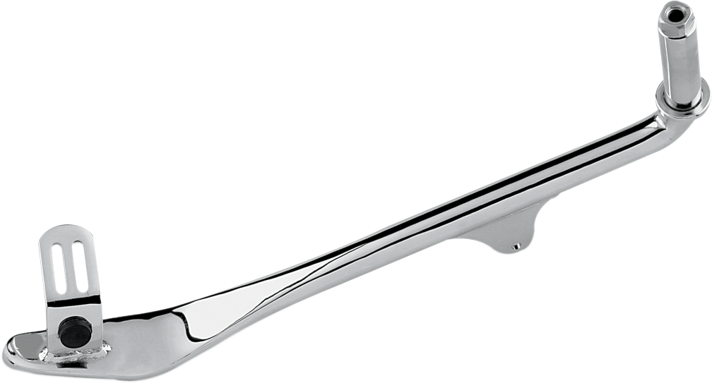 ARLEN NESS 1" Lowered Kickstand - Chrome DS240019