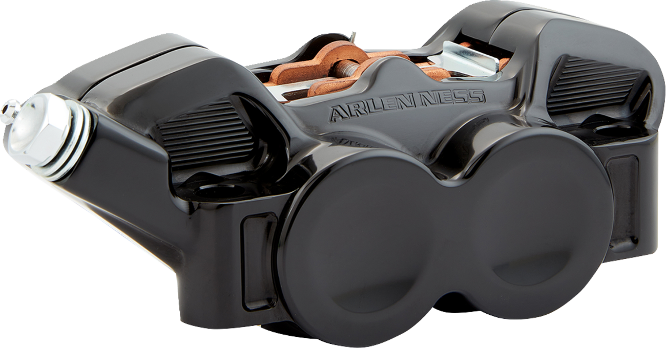 ARLEN NESS 4-Piston Caliper - Front Left 1701-0731