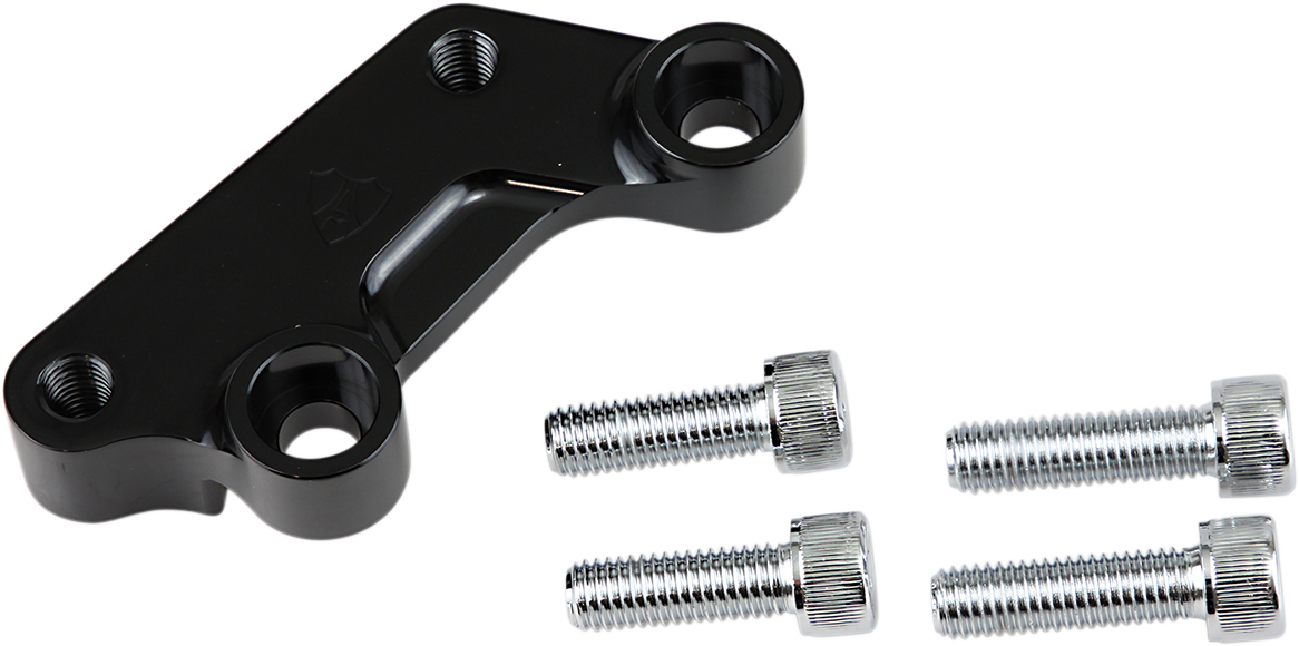 ARLEN NESS Caliper Mount - Left / 14" 1704-0448