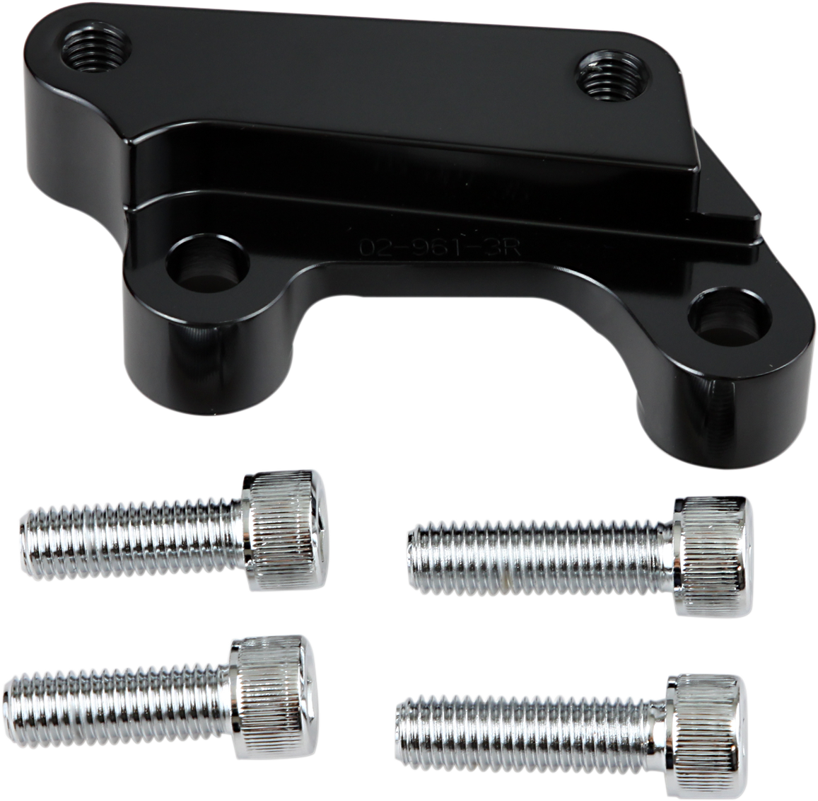 ARLEN NESS Caliper Mount - Right / 14" 1704-0449