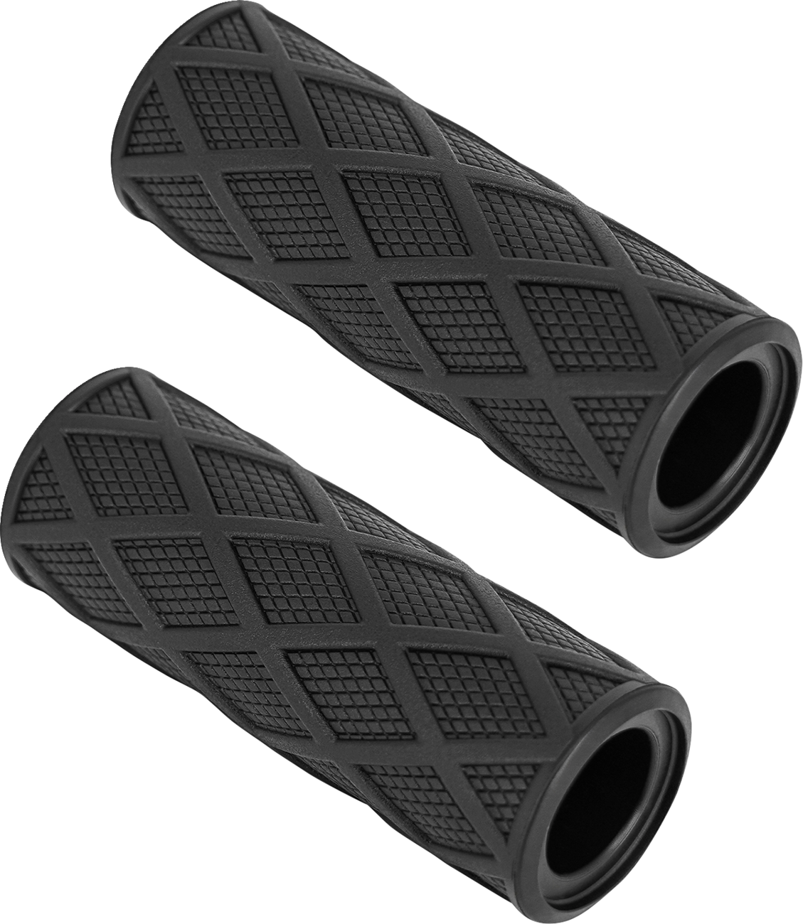 ARLEN NESS Diamond Foot Pegs - Replacement Foot Peg Rubber 1621-1206