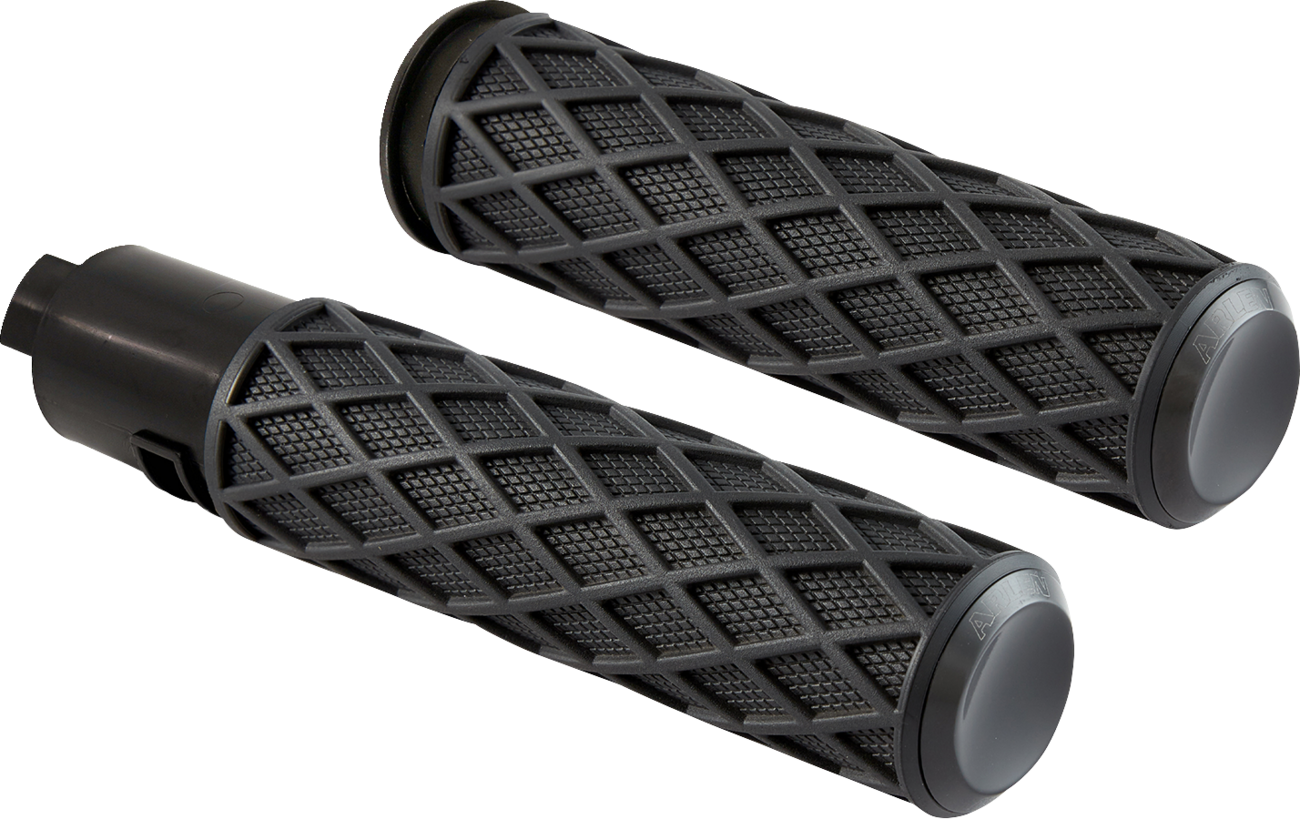ARLEN NESS Diamond Grips - TBW / Black 0630-3258