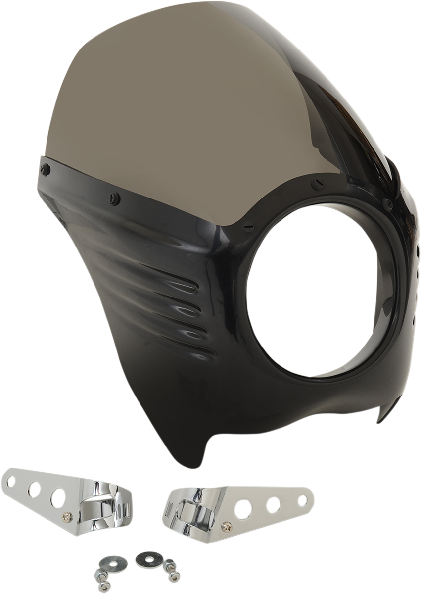 ARLEN NESS Fairing - Louvered 2330-0026