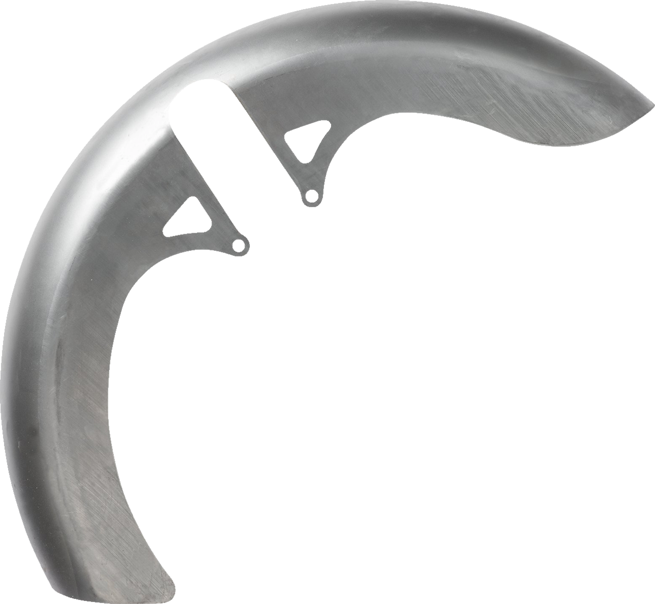 ARLEN NESS Fat Wrap Front Fender - HD Touring/Trike '99-'13 1401-0743