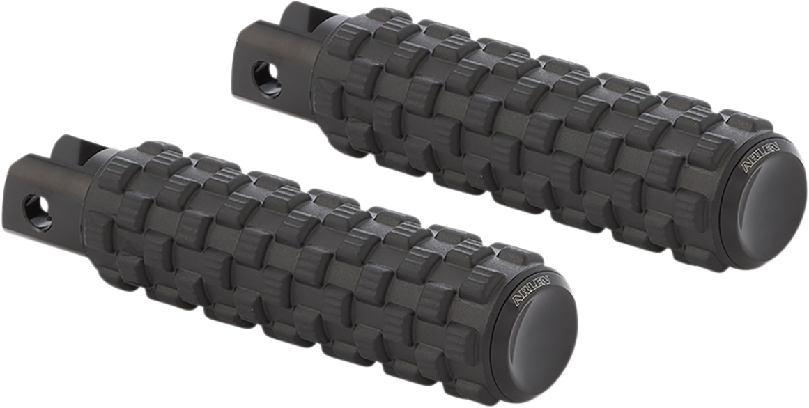 ARLEN NESS Foot Pegs - Air Trax / Black 1620-1982