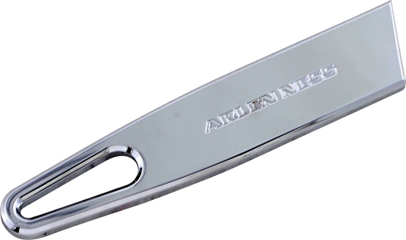 ARLEN NESS Kickstand Extension - Chrome 0510-0505