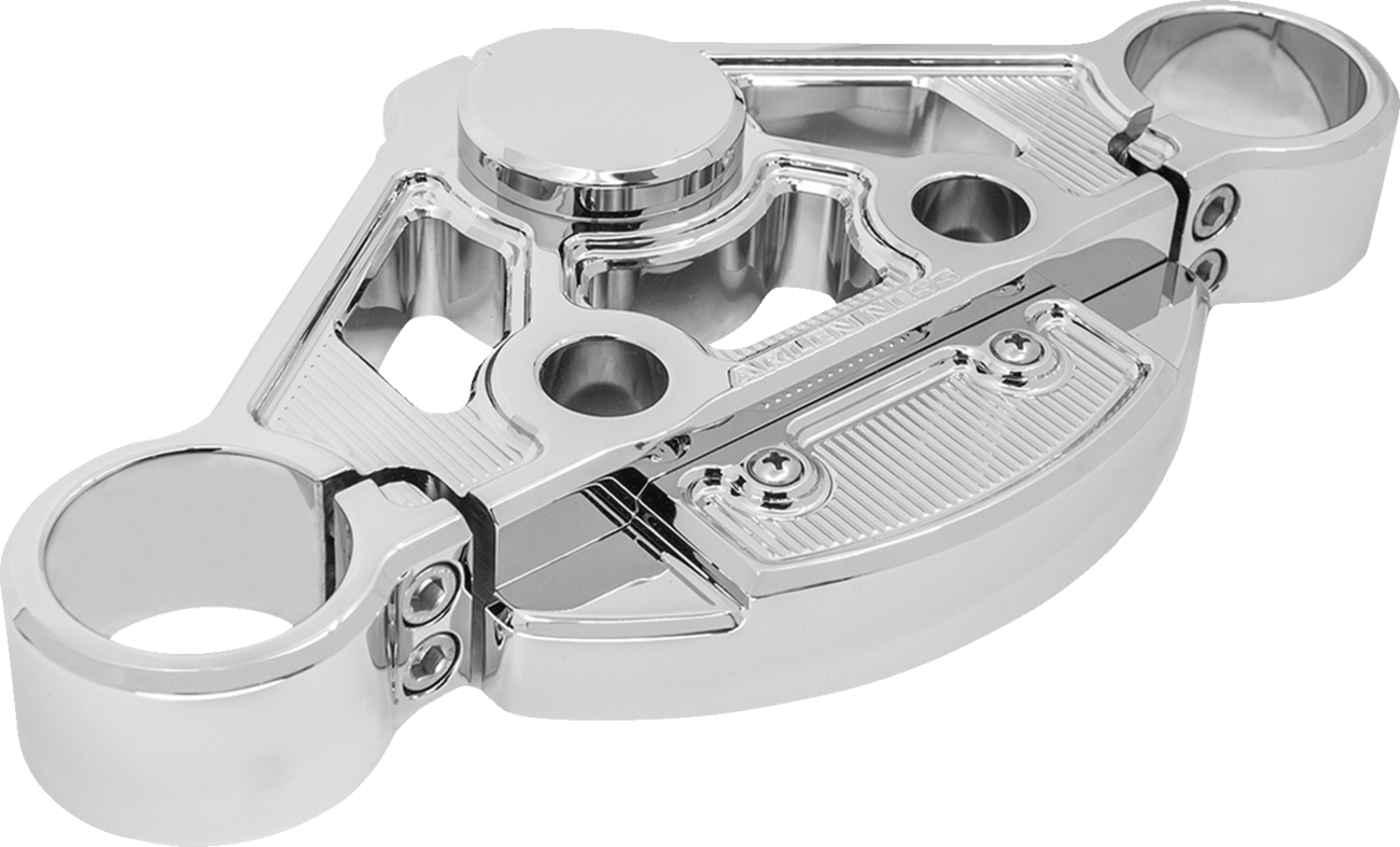 ARLEN NESS Method® Top Tree - Chrome 0408-0442