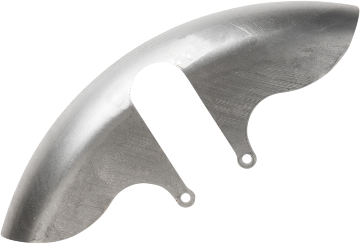 ARLEN NESS Pro Sport Fat Front Fender - 1401-0741