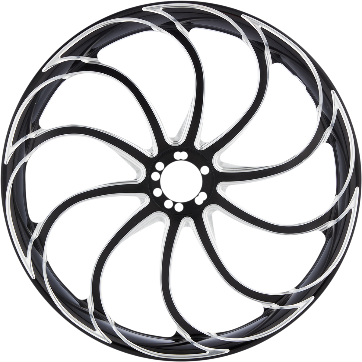 ARLEN NESS Rim - Drift / Rolled Edge / Black / 21x3.5 0210-0395