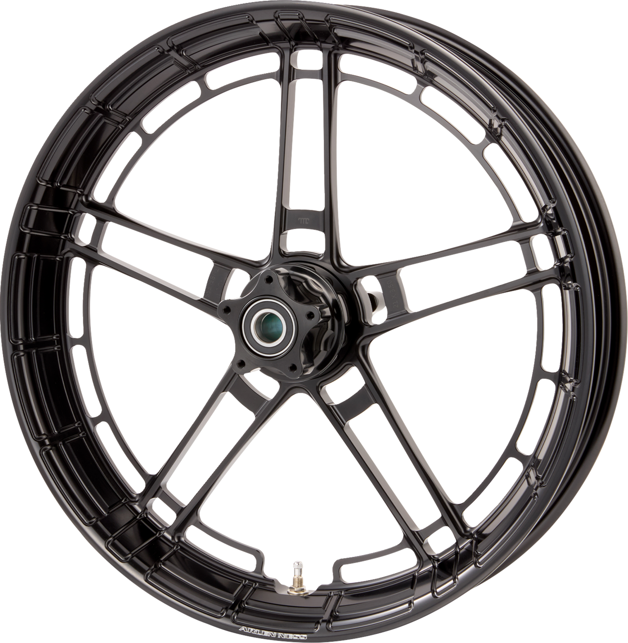 ARLEN NESS Rim - Flatline / Front / Black / 21x3.5 0201-2656