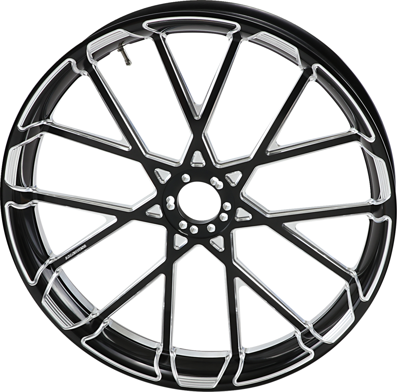 ARLEN NESS Rim - Procross / Front / Black / 21x3.5 0210-0333