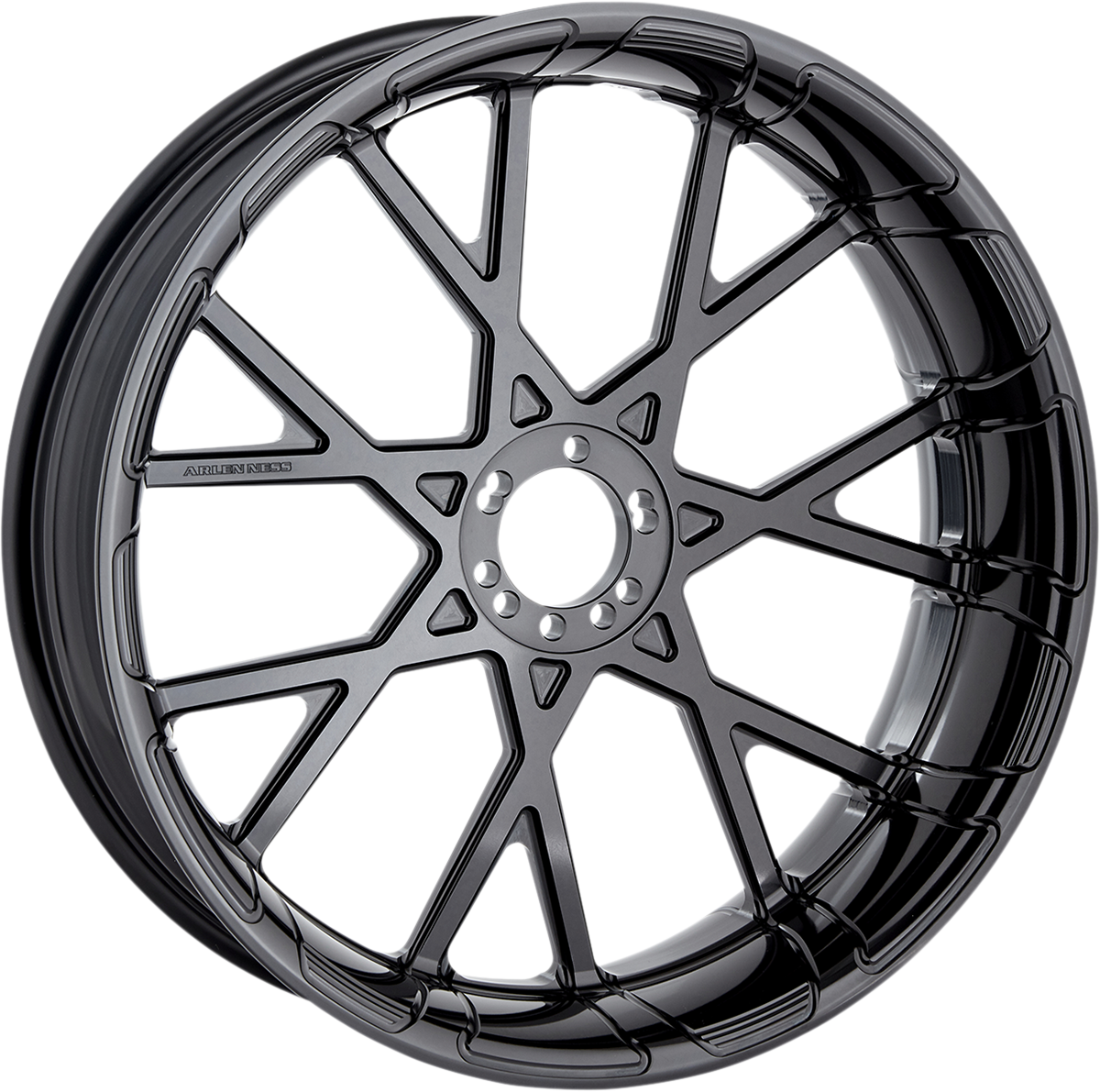 ARLEN NESS Rim - Procross / Rear / Black / 18x5.5 0210-0406