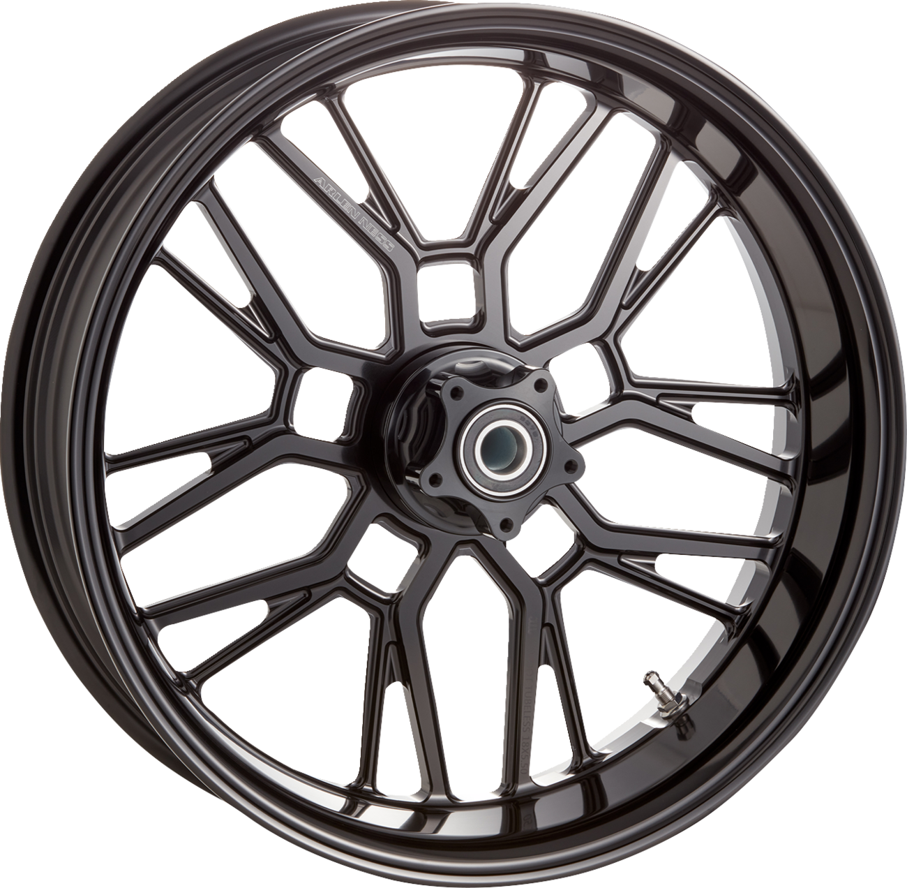ARLEN NESS Rim - Split-Spoke / Black / 18x5.5 0210-0427