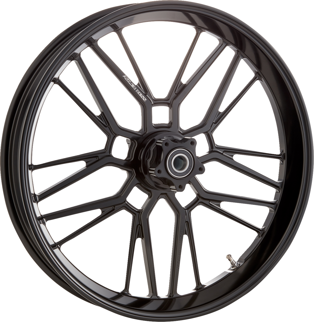 ARLEN NESS Rim - Split-Spoke / Black / 19x3.25 0210-0429