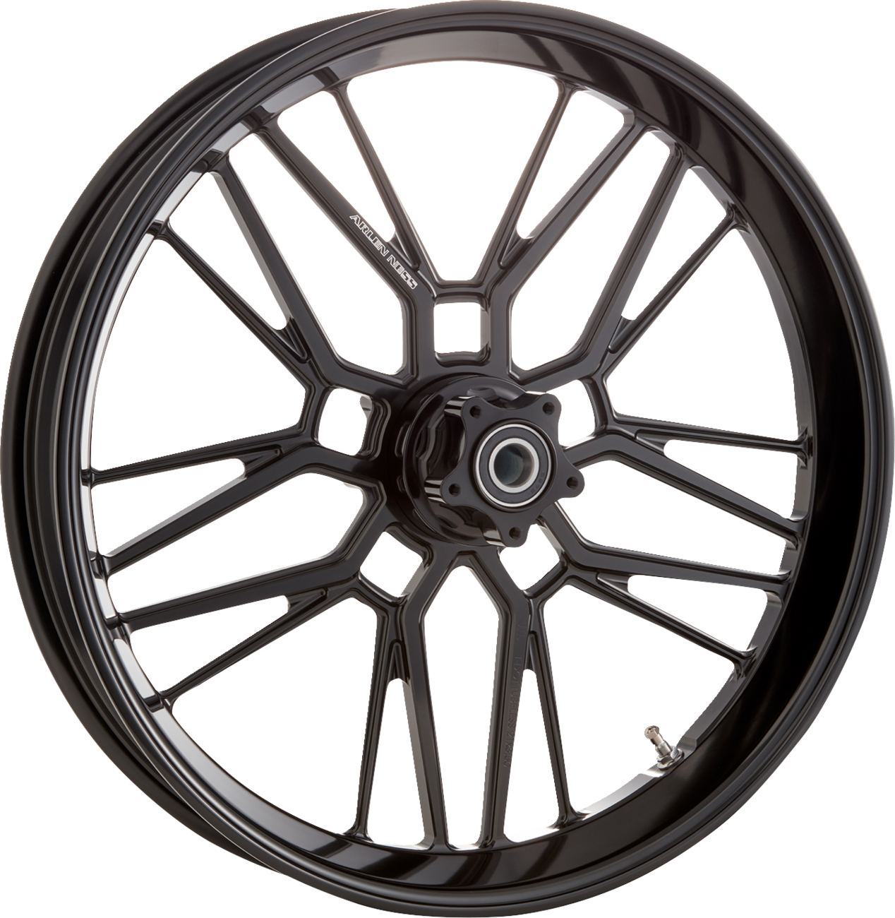 ARLEN NESS Rim - Split-Spoke / Black / 21x3.5 0210-0432
