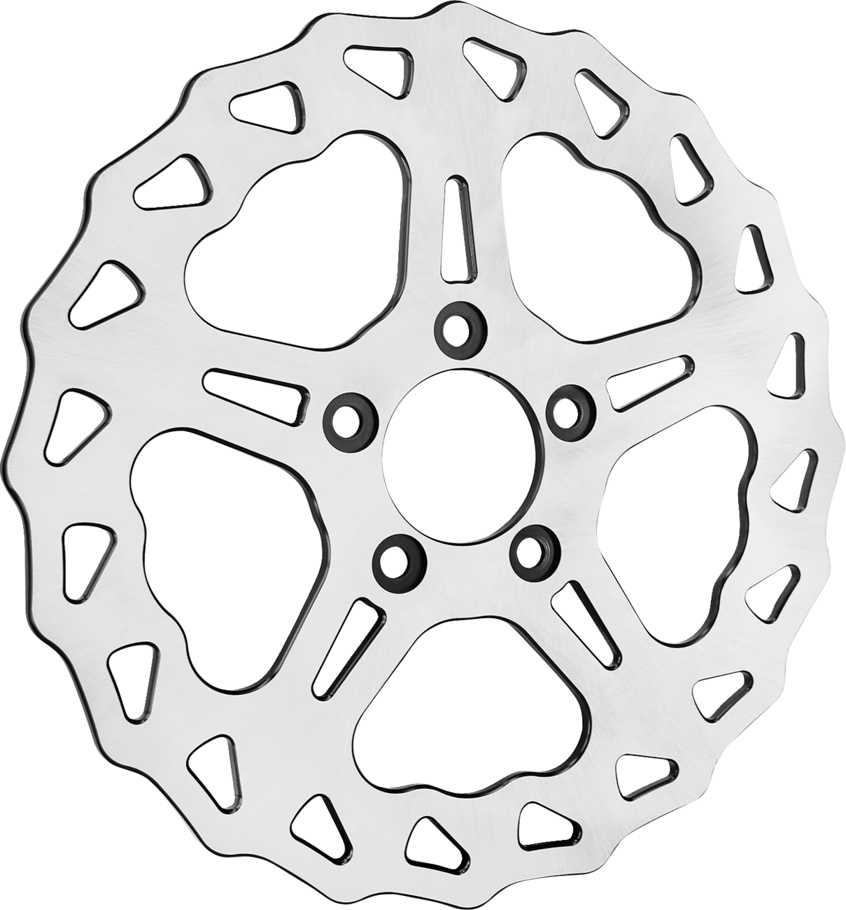 ARLEN NESS Rotator II Rotor - 11.8" / FLT 1710-4743