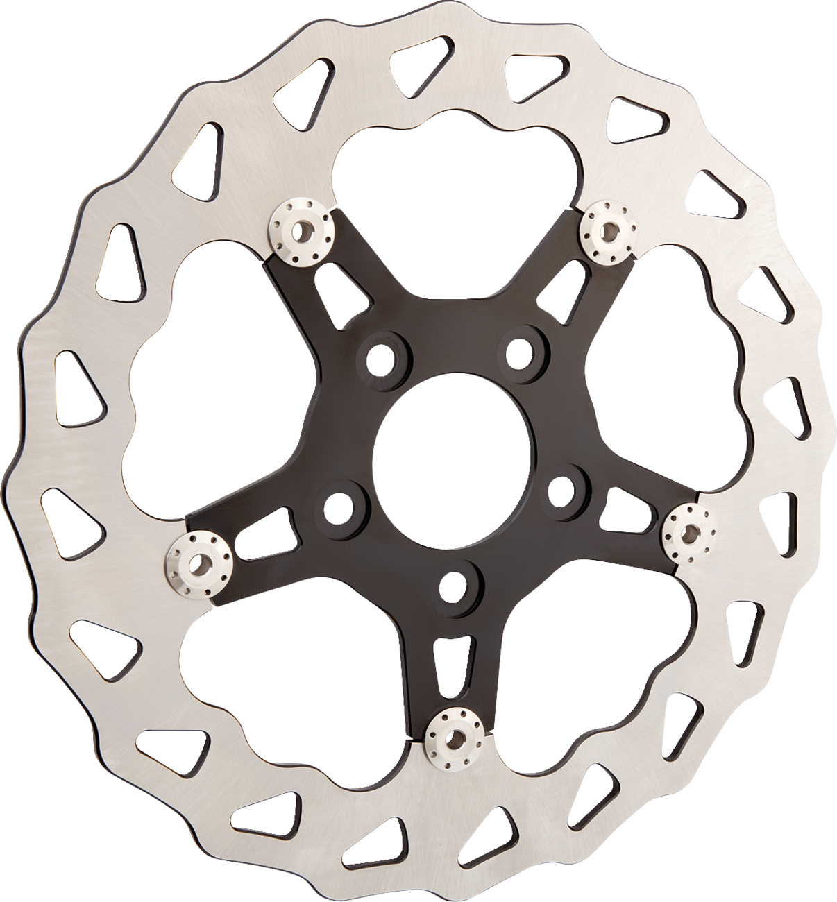 ARLEN NESS Rotator II Rotor - Left / 11.8" 1710-4698