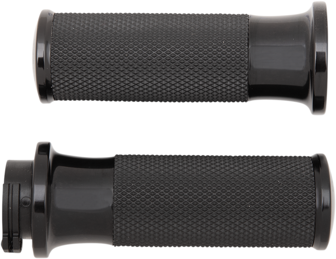 ARLEN NESS Smooth Grips - Cable / Black 0630-1038