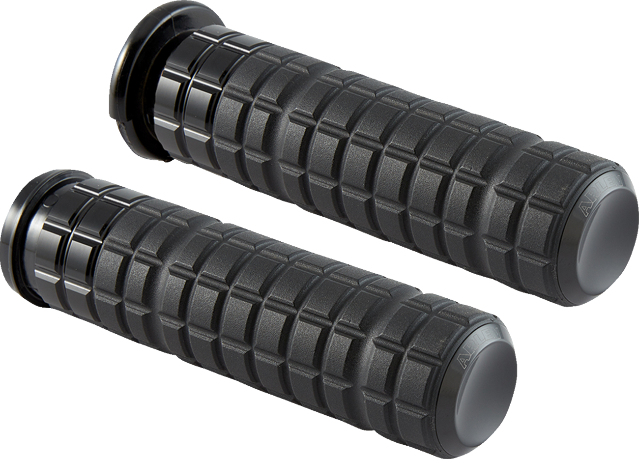 ARLEN NESS SpeedLiner Grips - Cable / Black 0630-2906