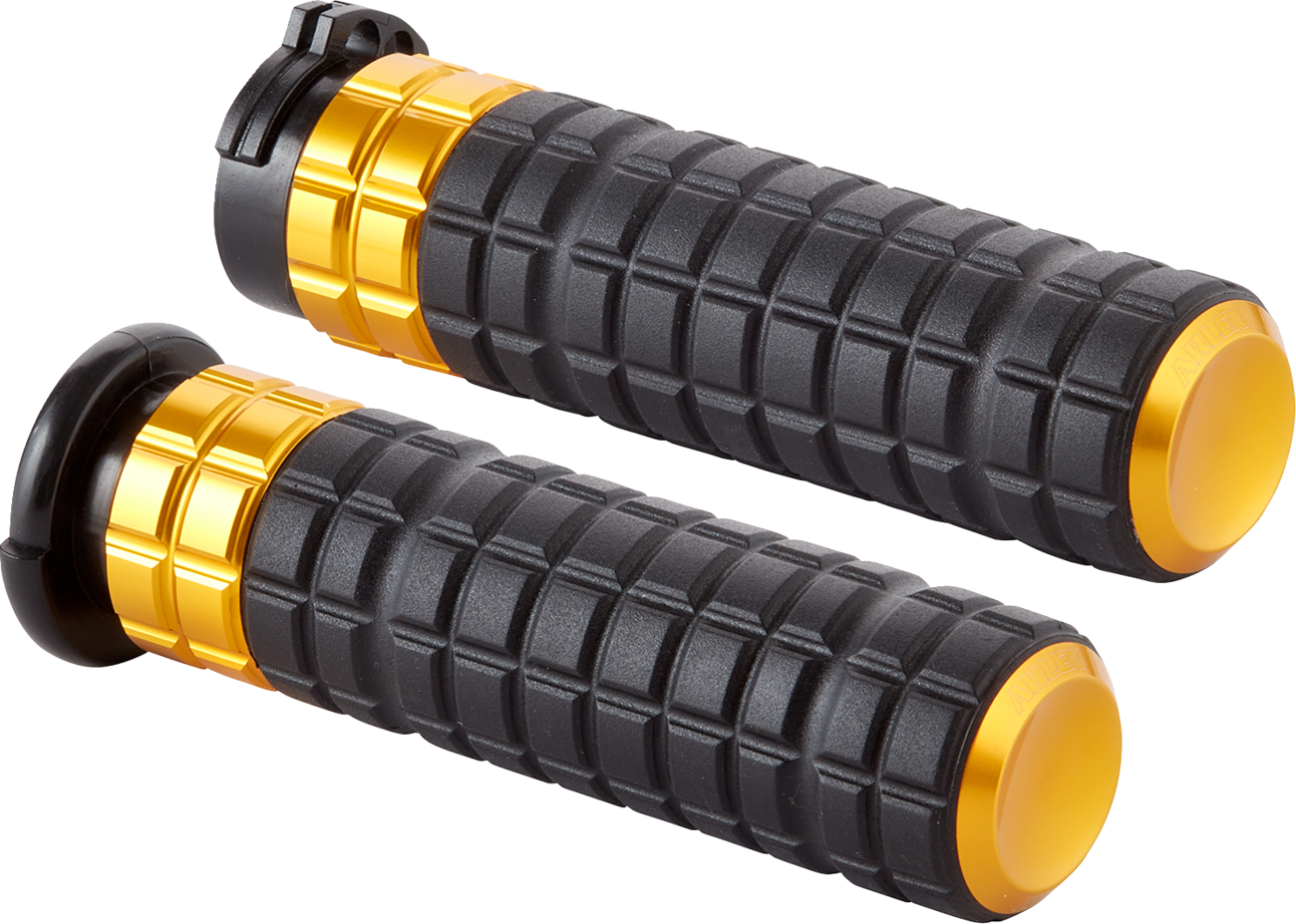 ARLEN NESS SpeedLiner Grips - Cable / Gold 0630-3272