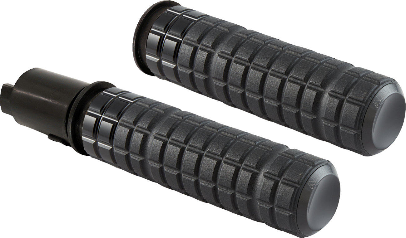 ARLEN NESS SpeedLiner Grips - TBW / Black 0630-3263