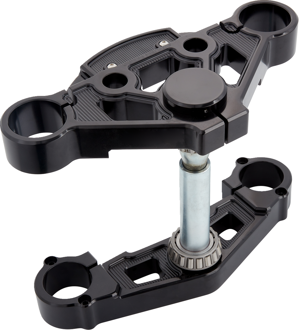 ARLEN NESS Triple Tree - Black 0408-0412