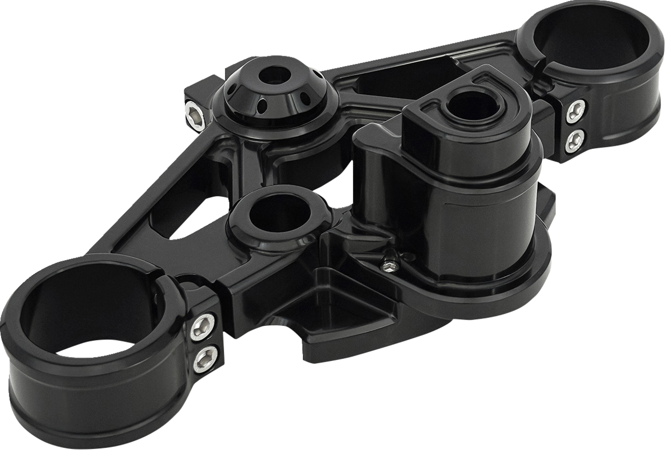 ARLEN NESS Triple Tree - Black / Top 0408-0474