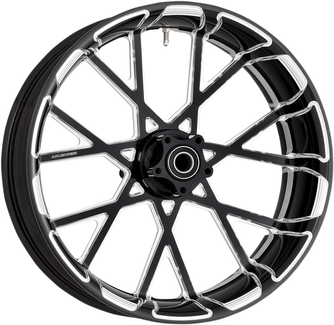 ARLEN NESS Wheel - Procross / Rear / Single Disc/with ABS / Black / 18x5.5 0202-2126